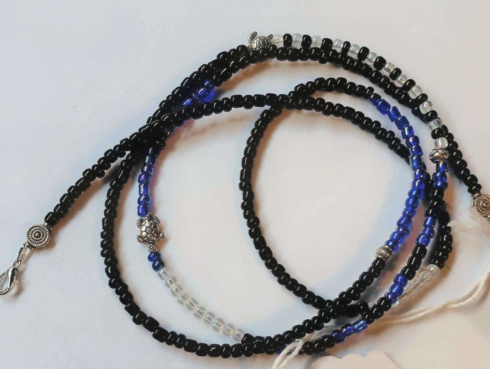 Waist Beads