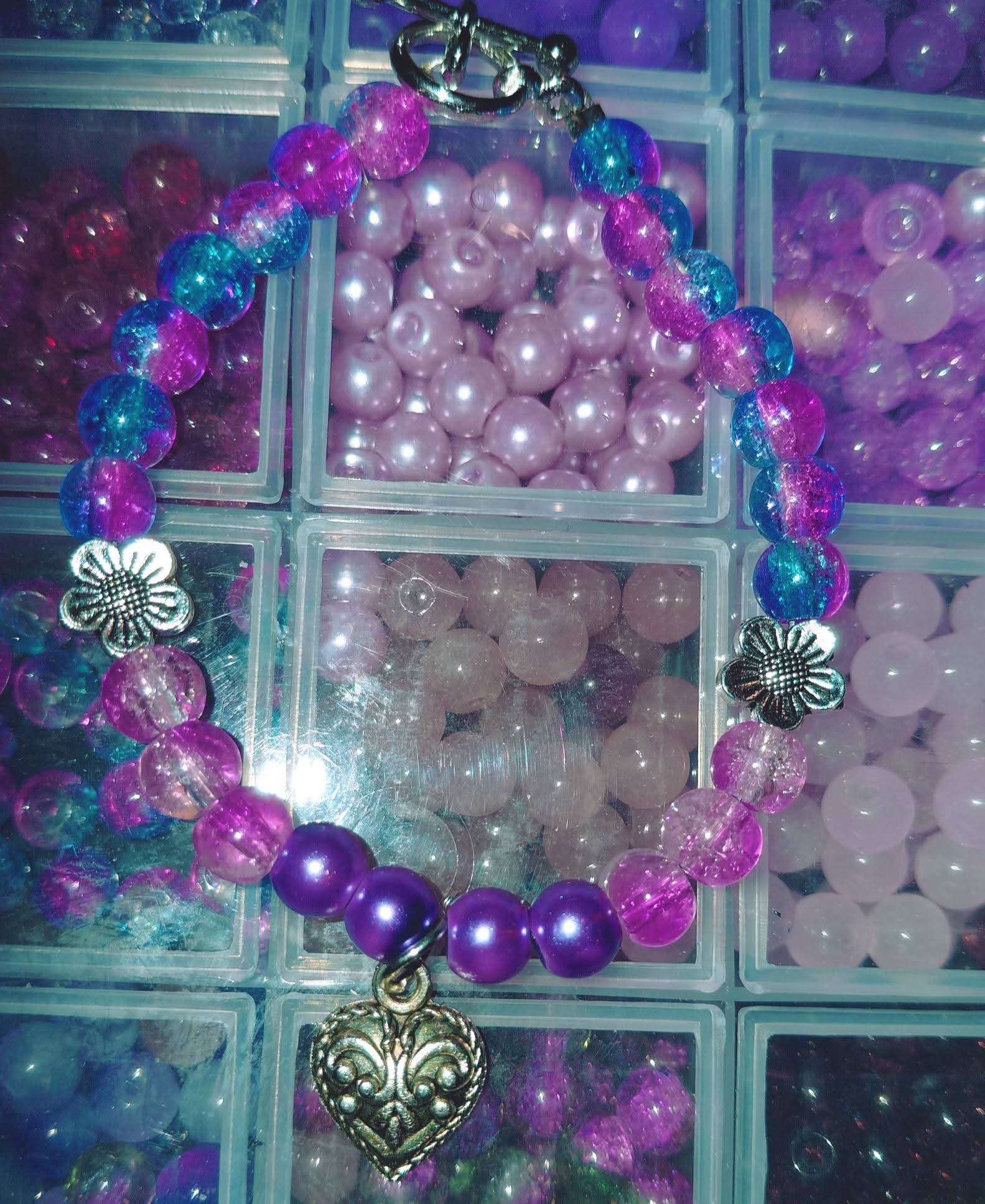 Charm Bracelet