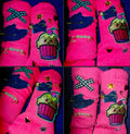 Junk Socks