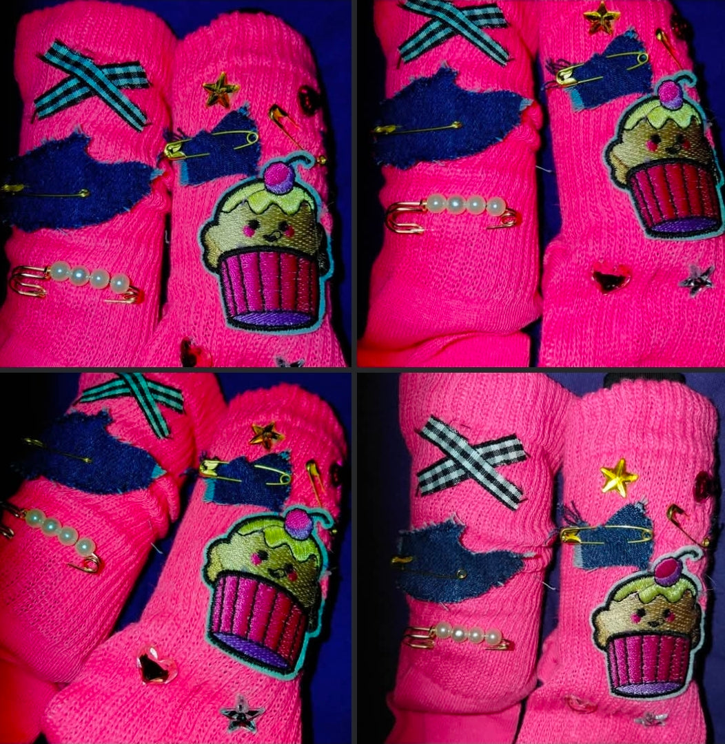 Junk Socks