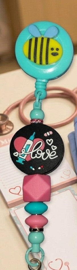 Badge