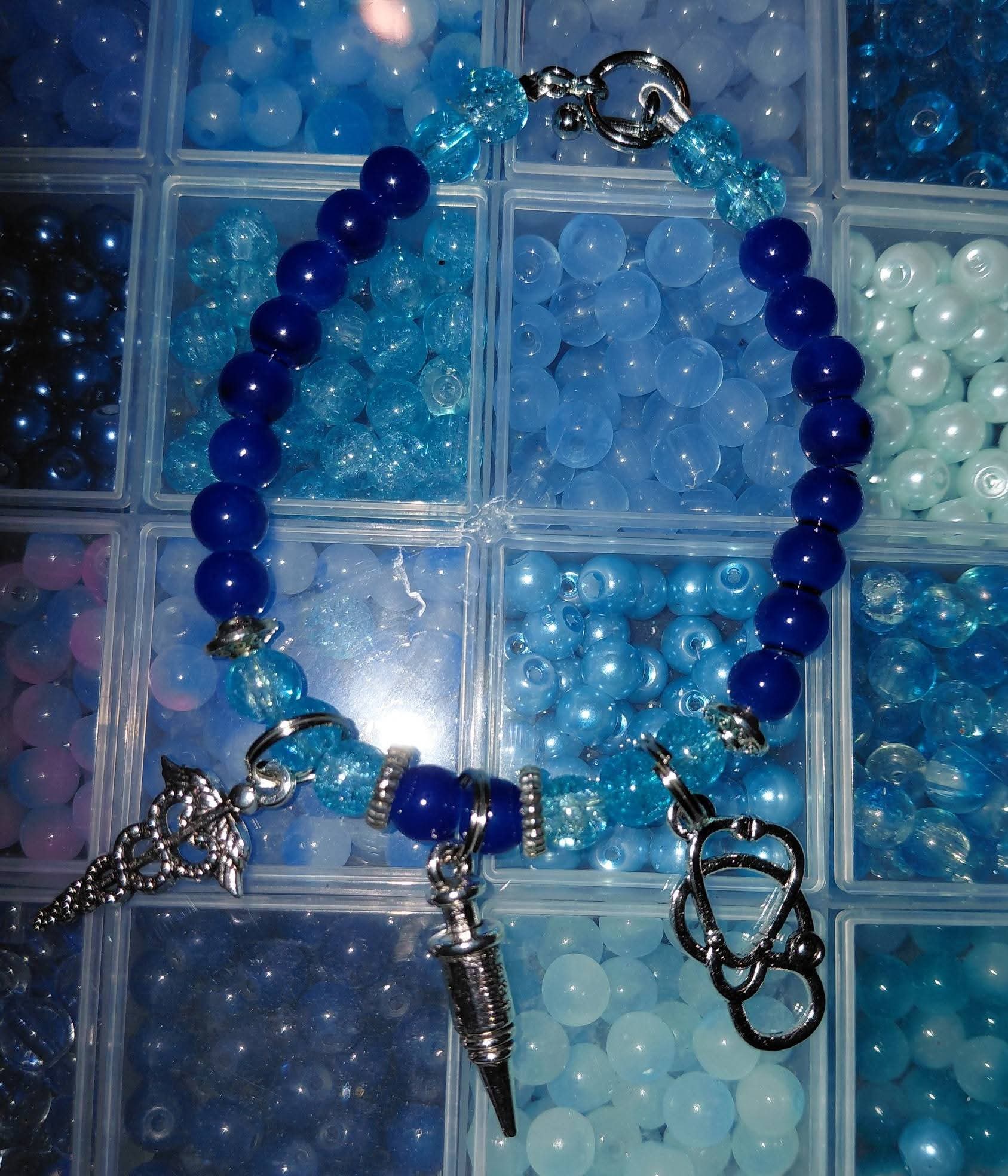 Charm Bracelet