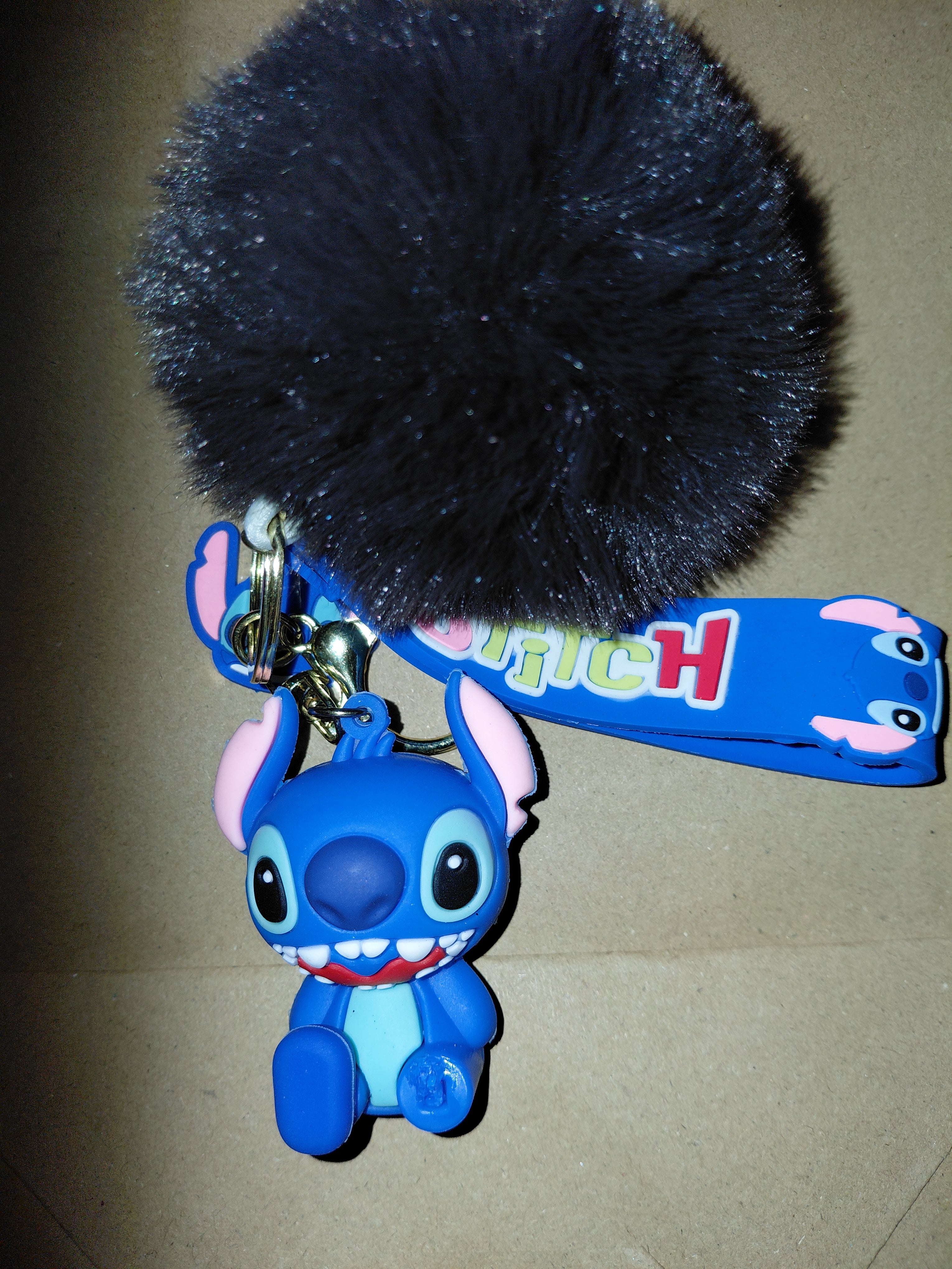 Keychain