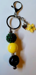 Keychain Chain