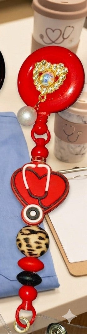 Badge Holder