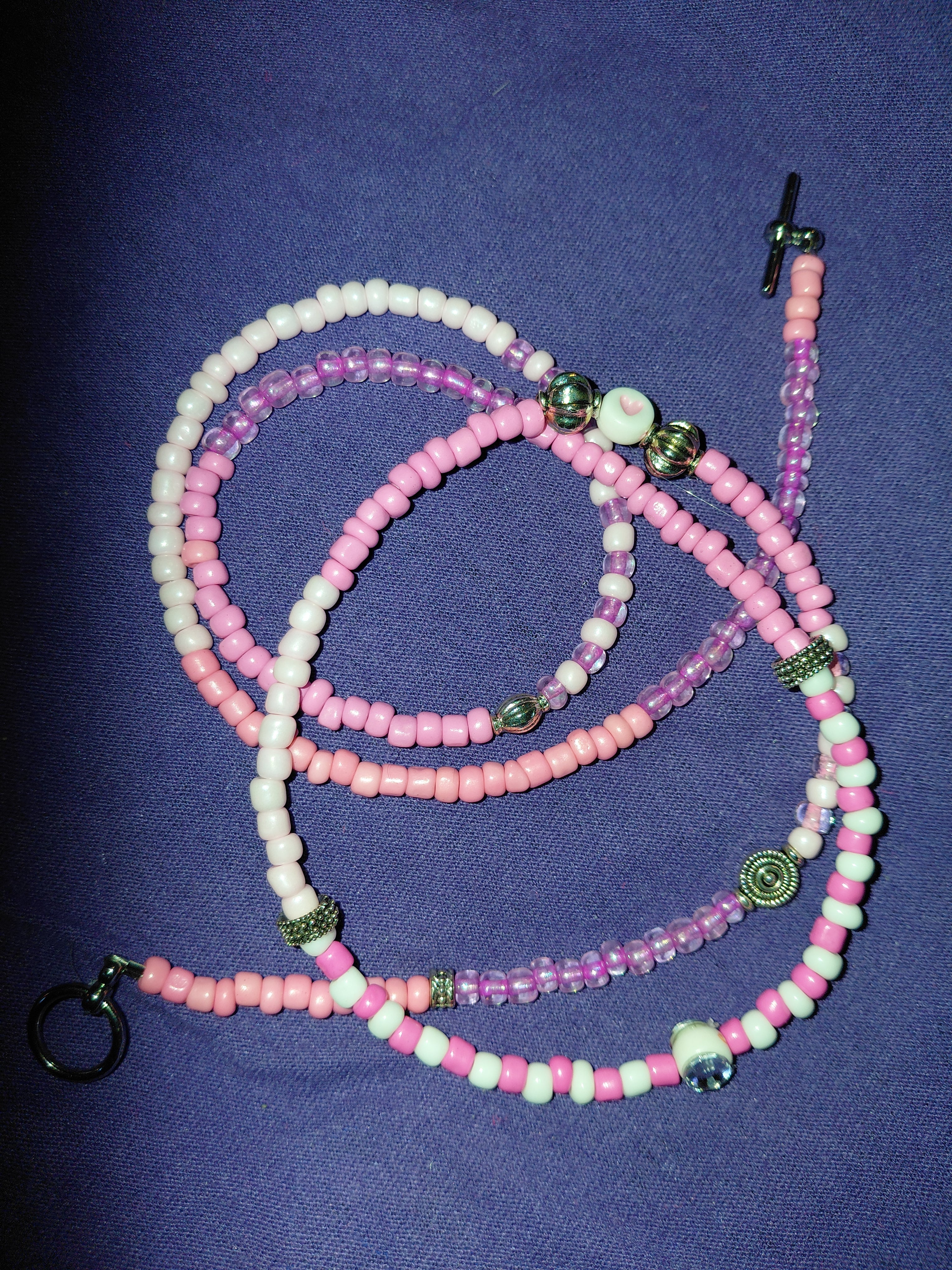 Waist Beads