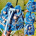 Mini Junk Bag