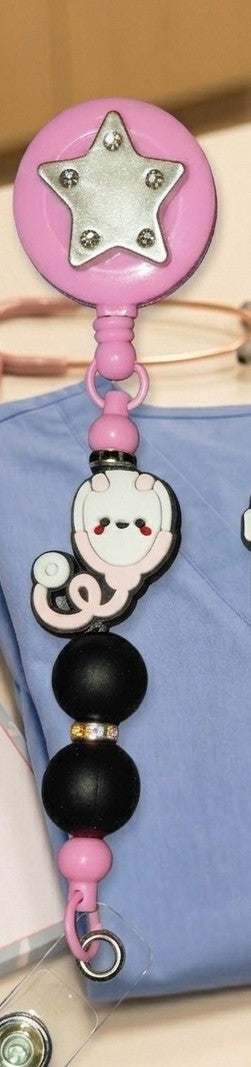 Badge Holder