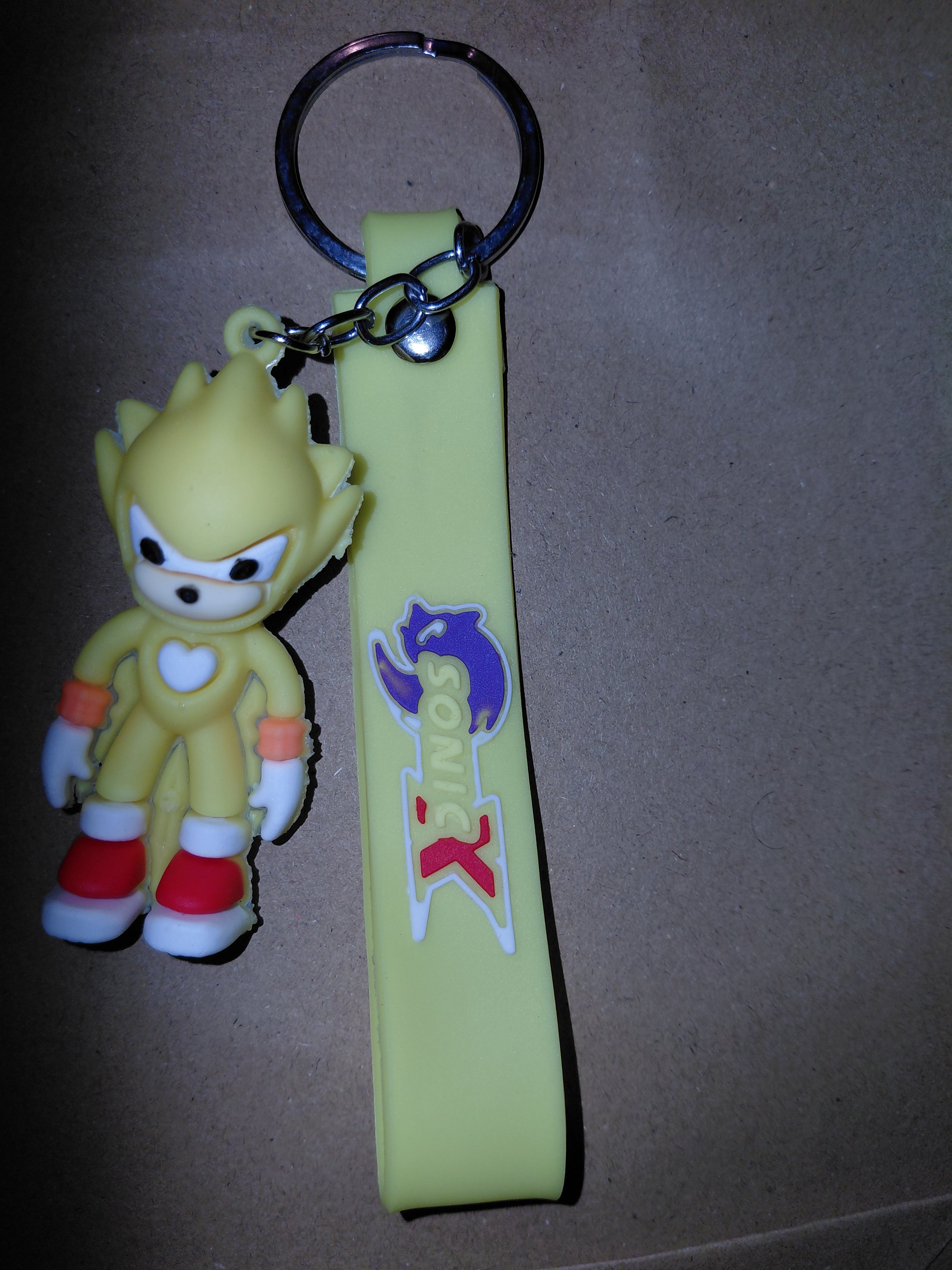 Keychain