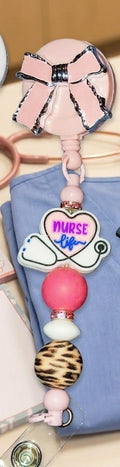 Badge Holder
