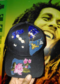 Junk Cap