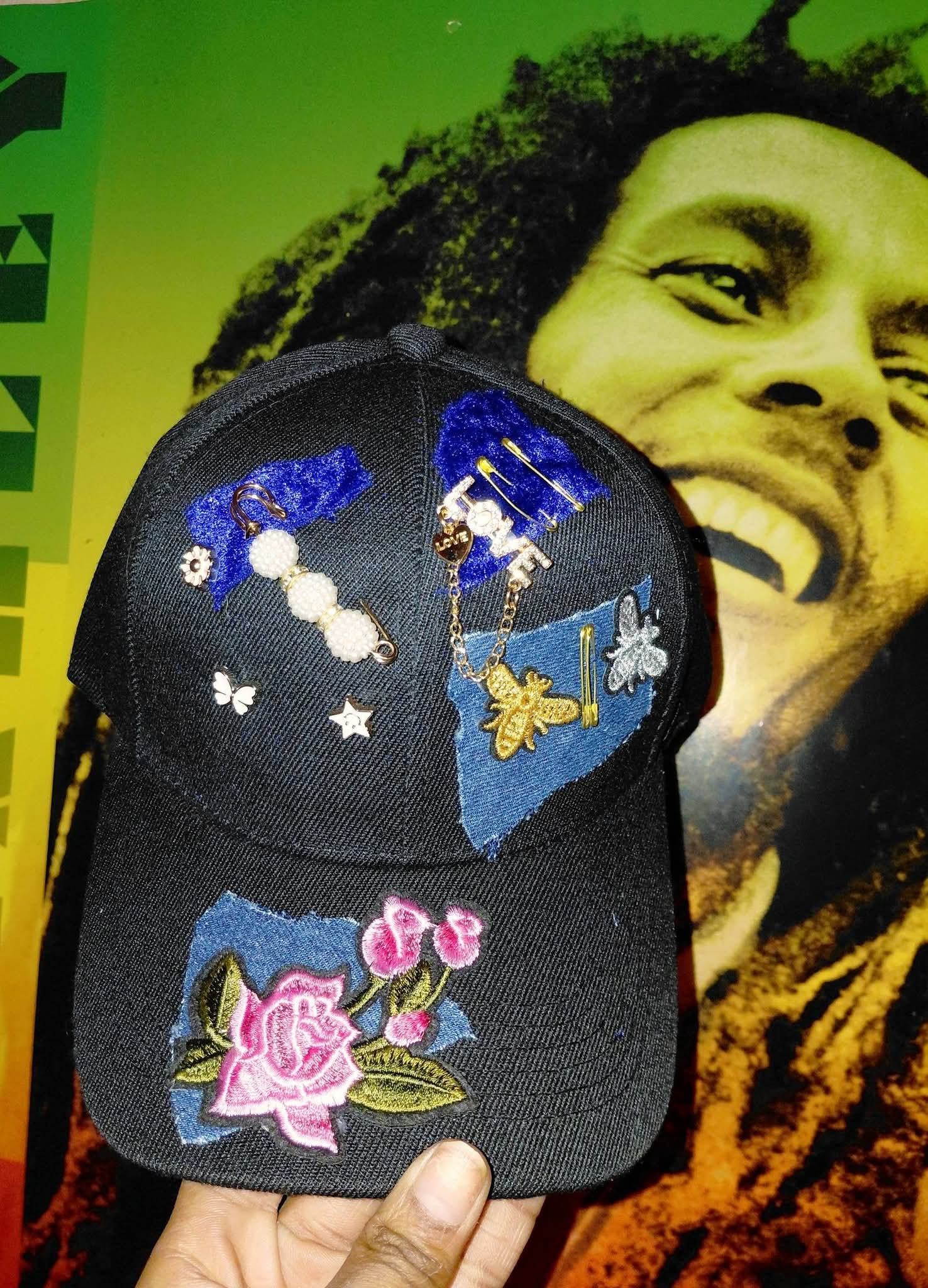 Junk Cap