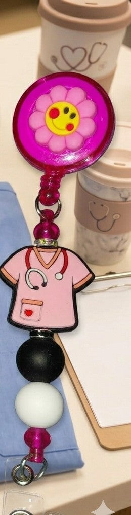 Badge Holder