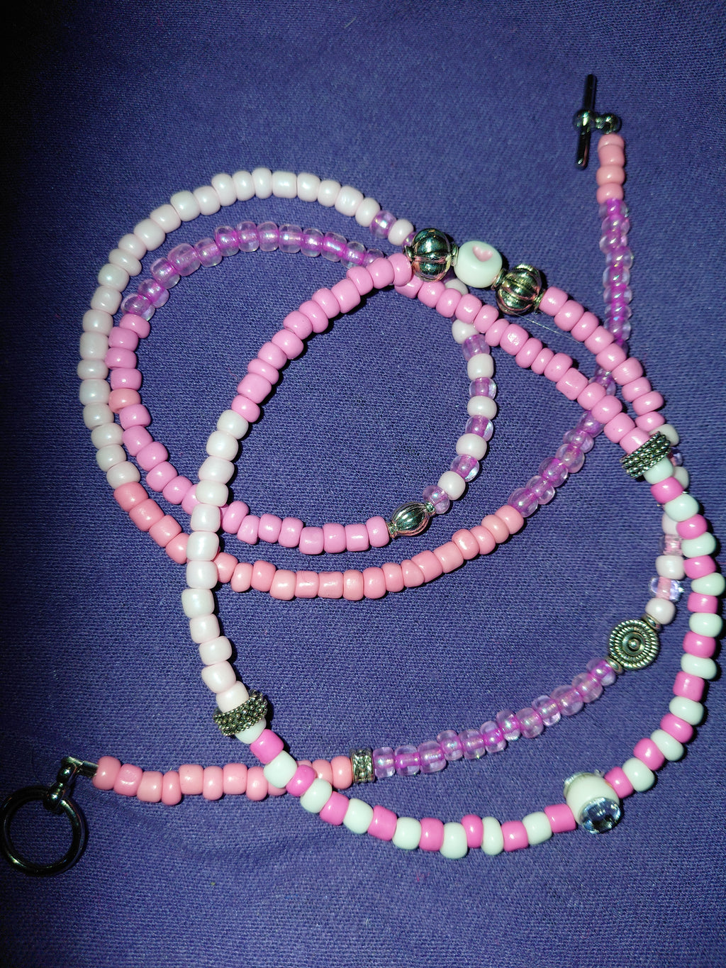 Waist Beads