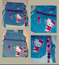 Hello Kitty Crossover Bag