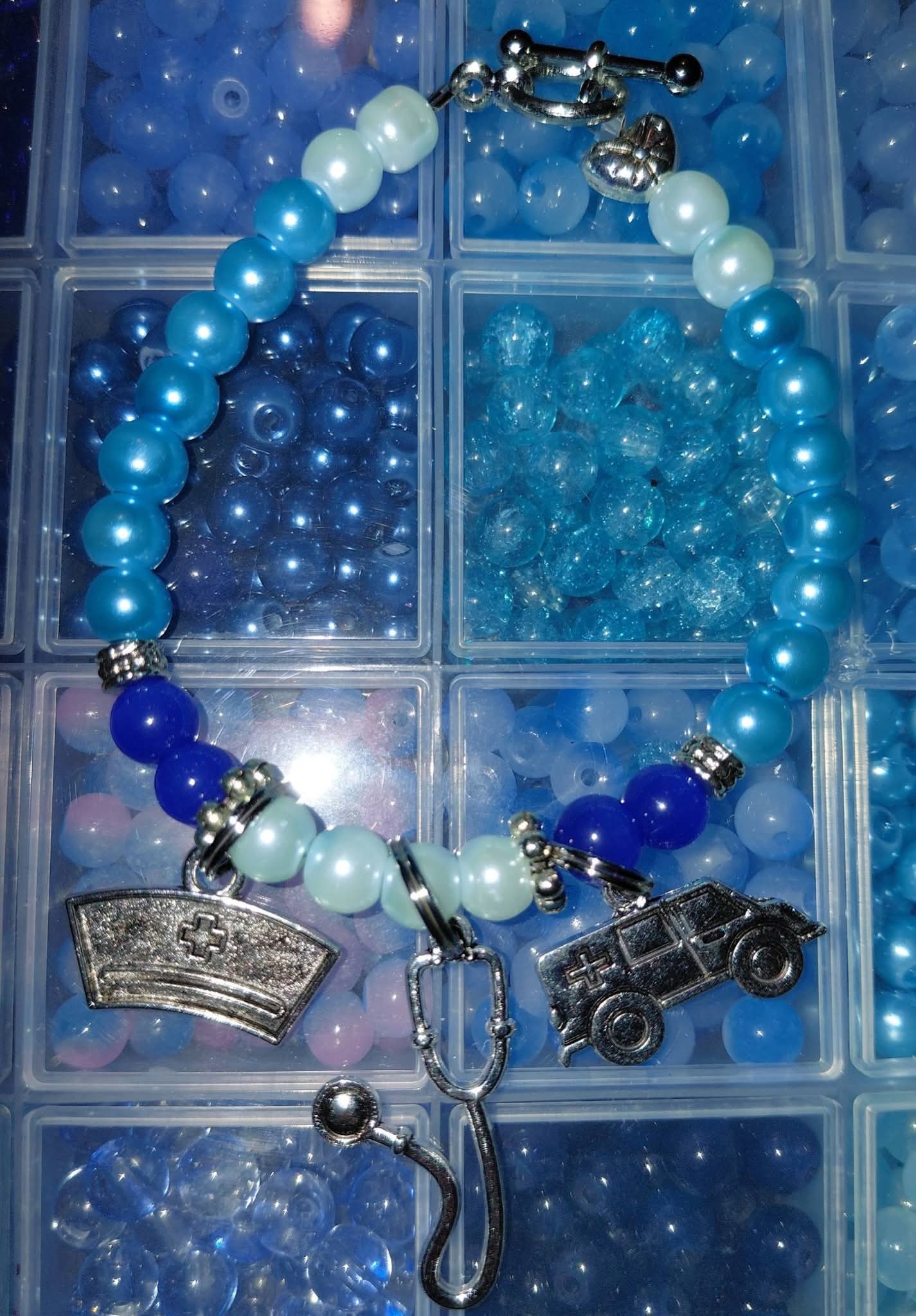 Charm Bracelet