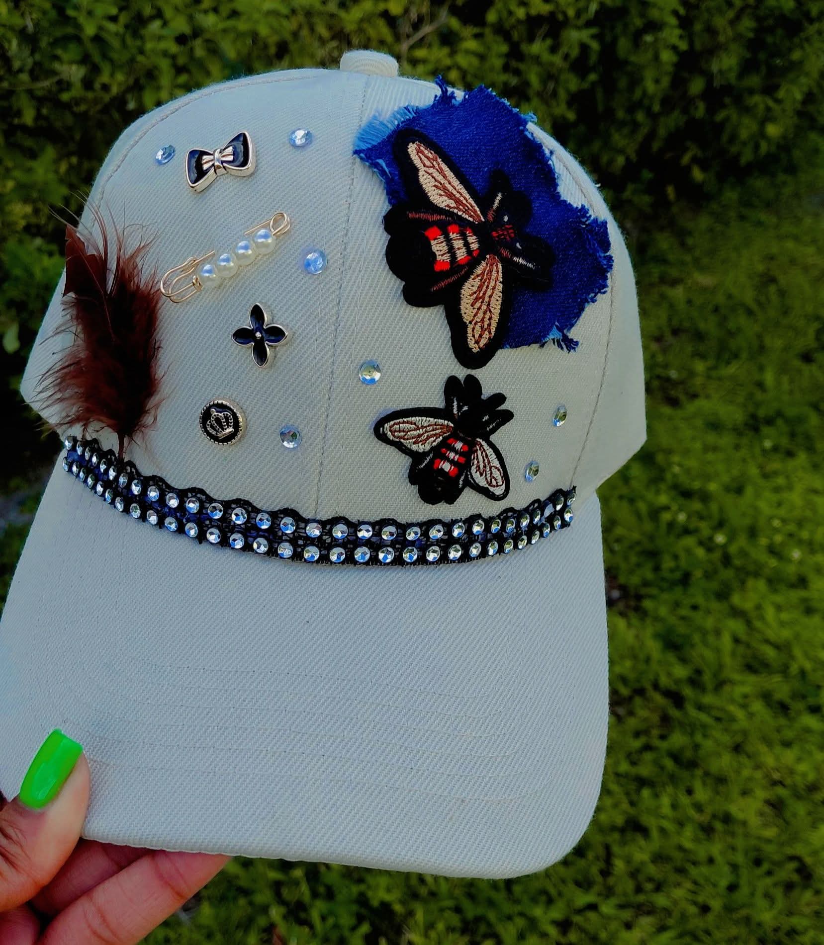 Women's Cap