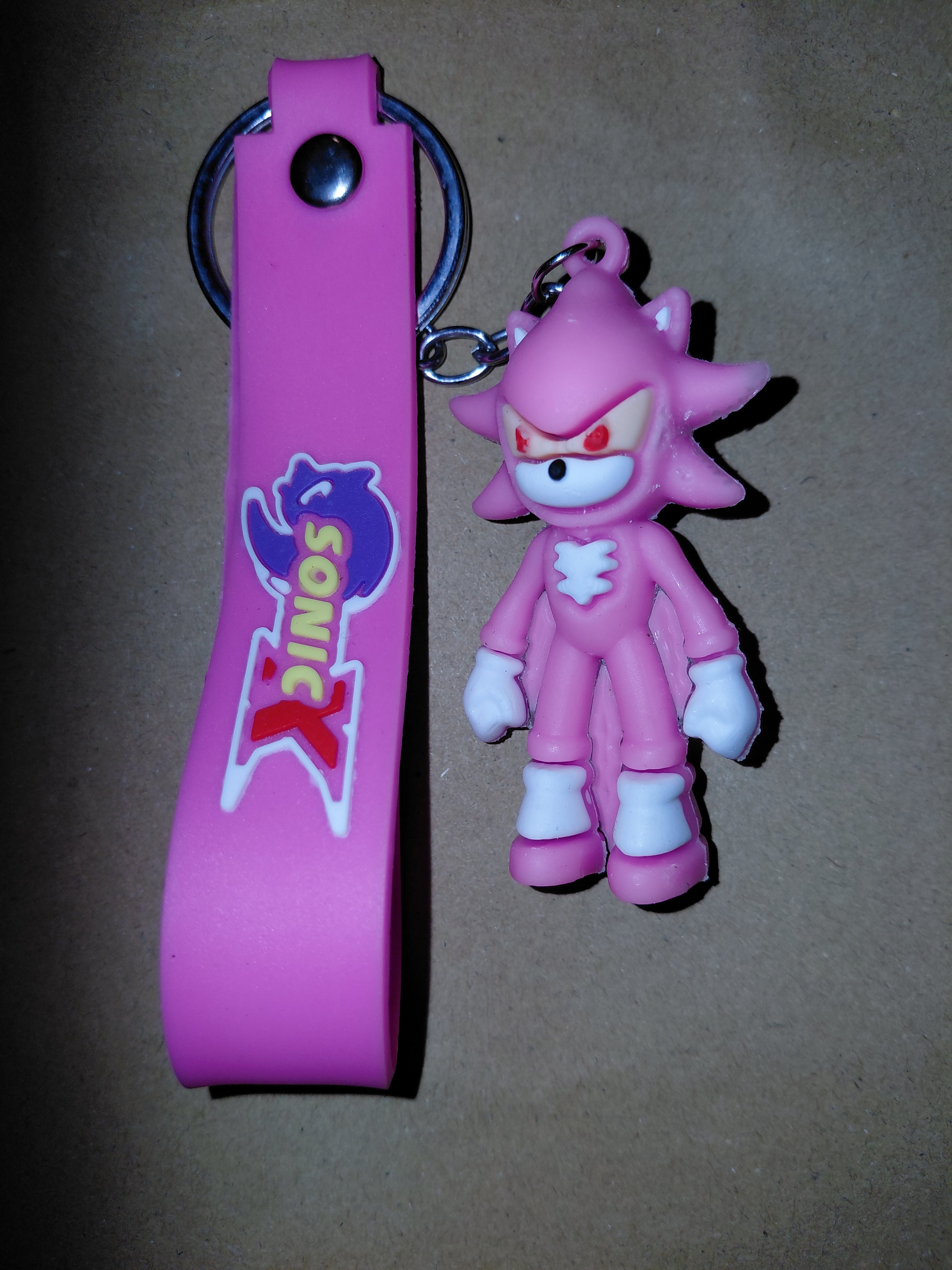 Keychain