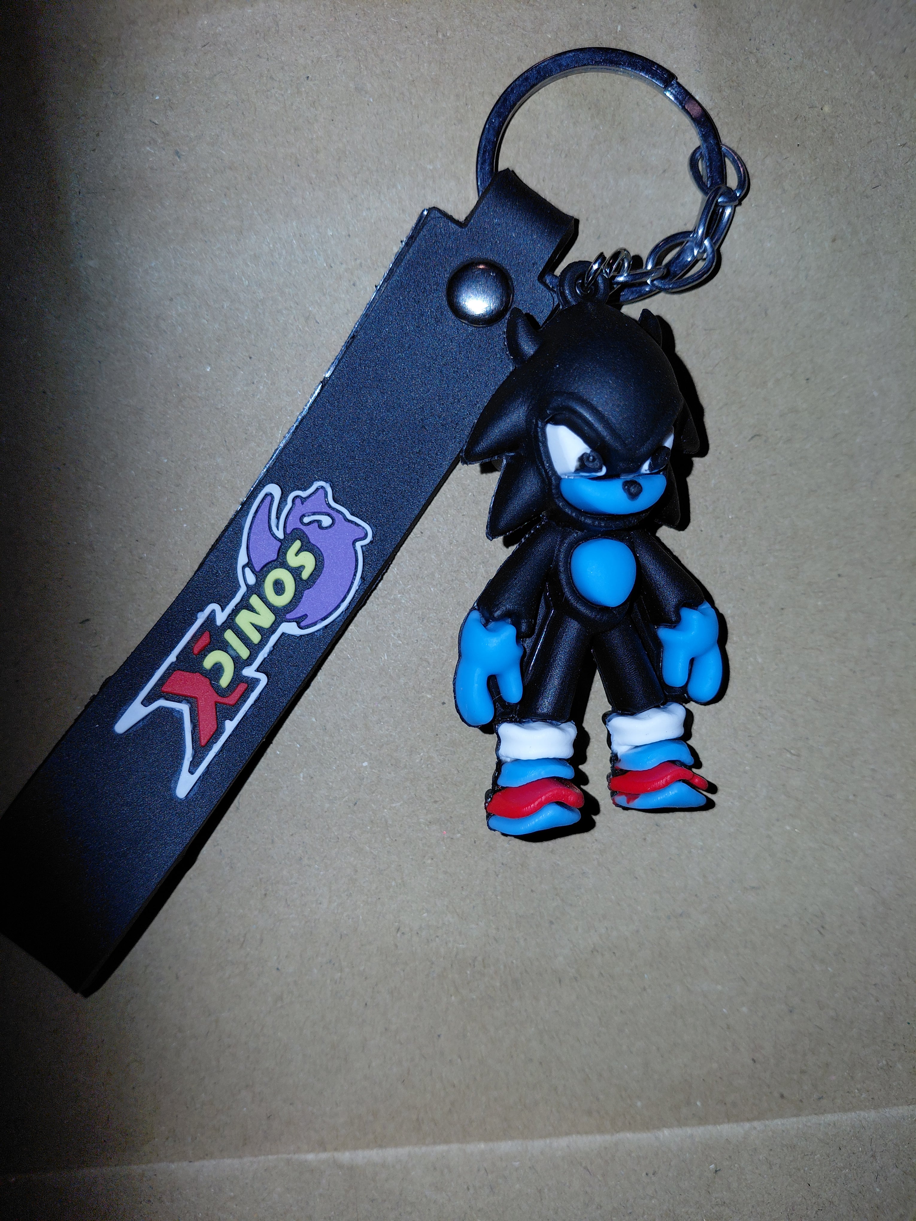 Keychain