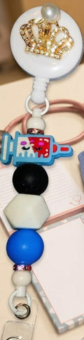 Badge Holder
