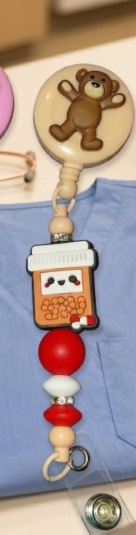Badge Holders