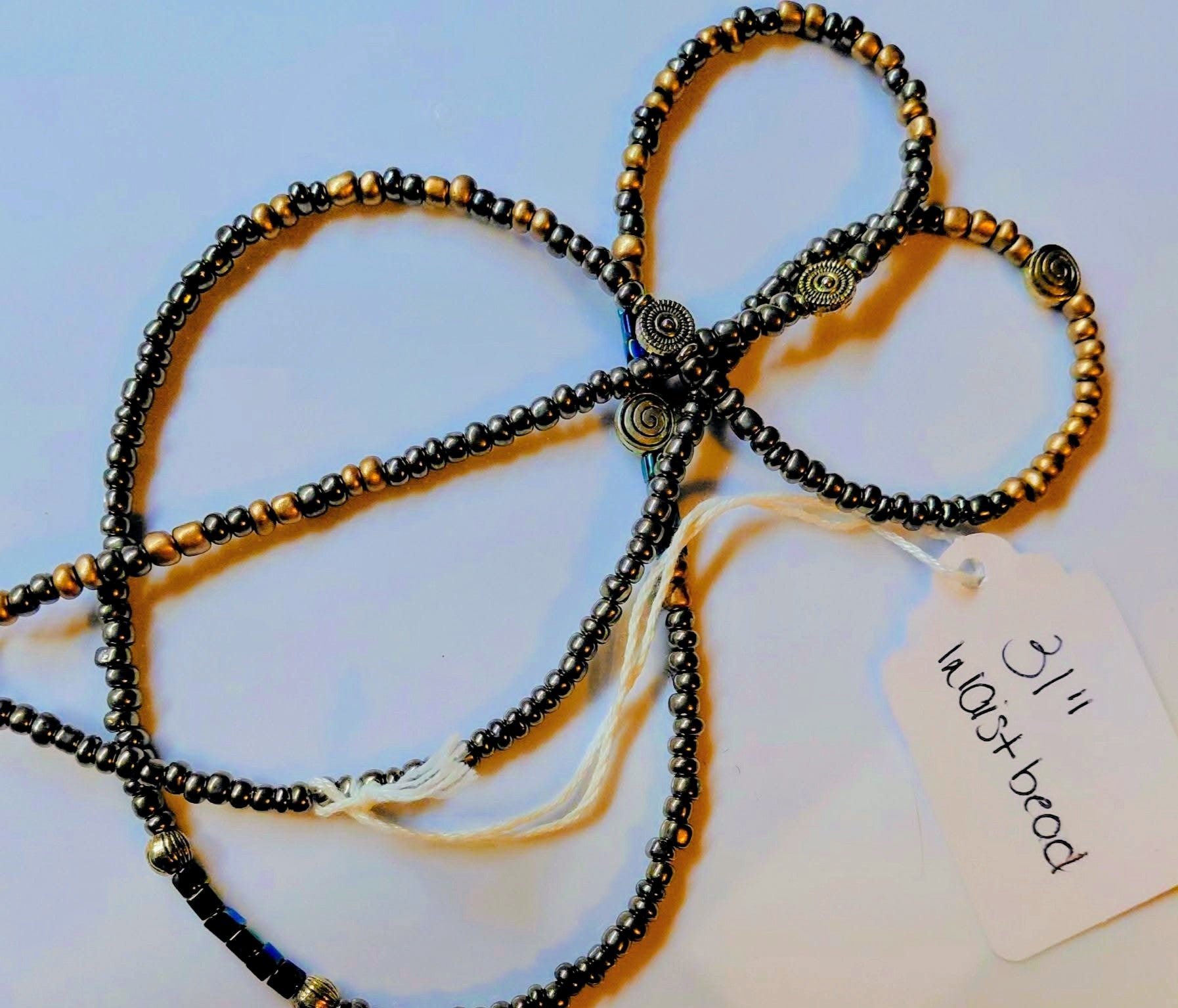 Waist Beads
