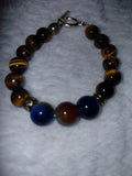 Tiger Eye Bracelet