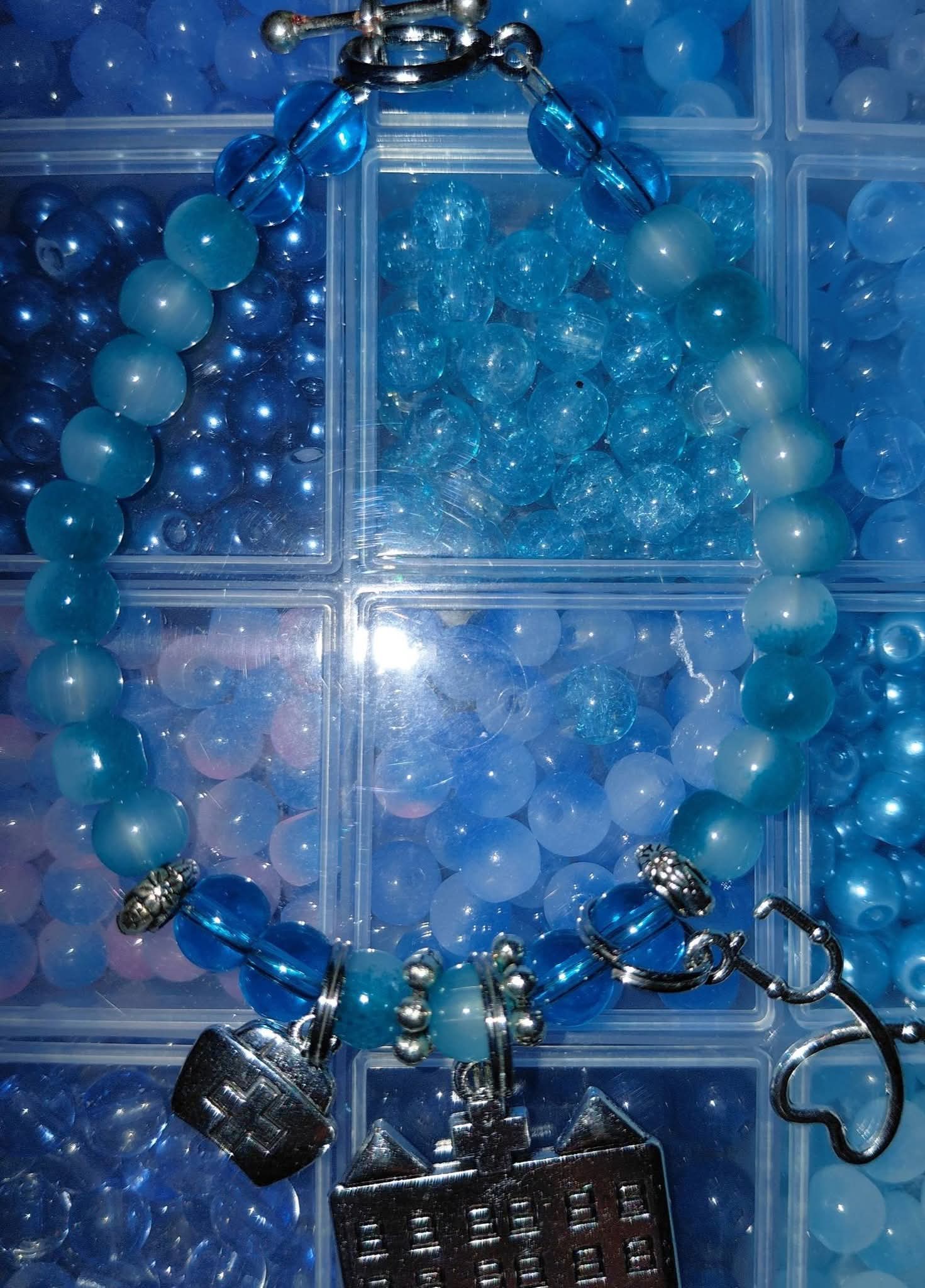 Charm Bracelet
