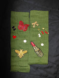 Women's Junk Socks