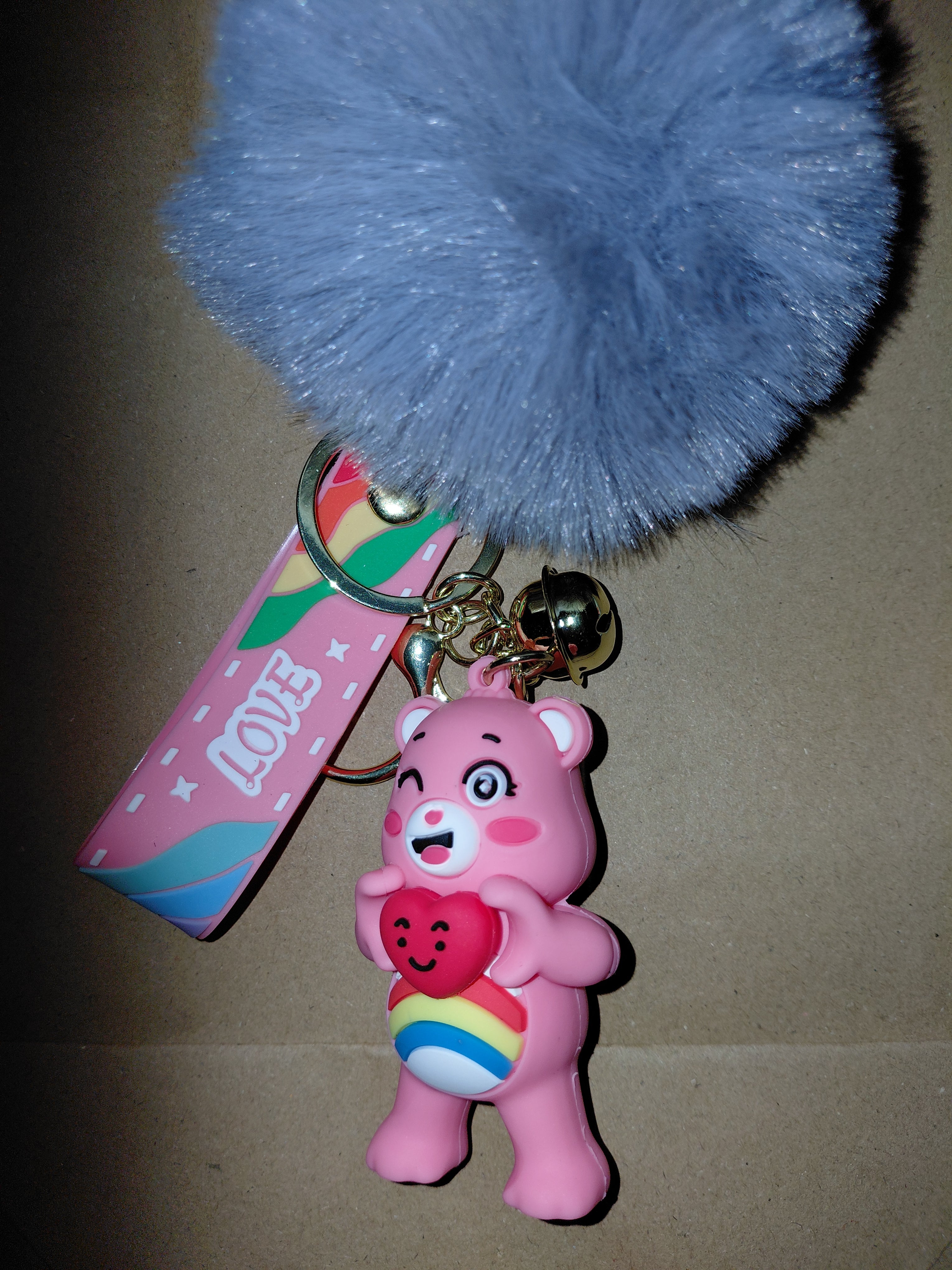 Keychain