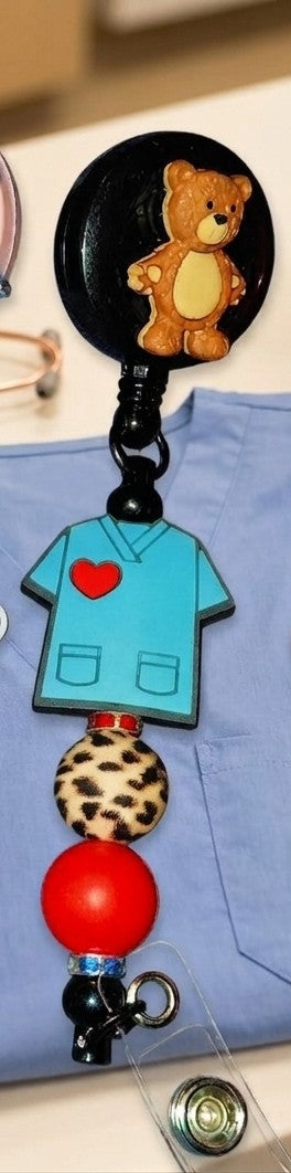 Badge Holder